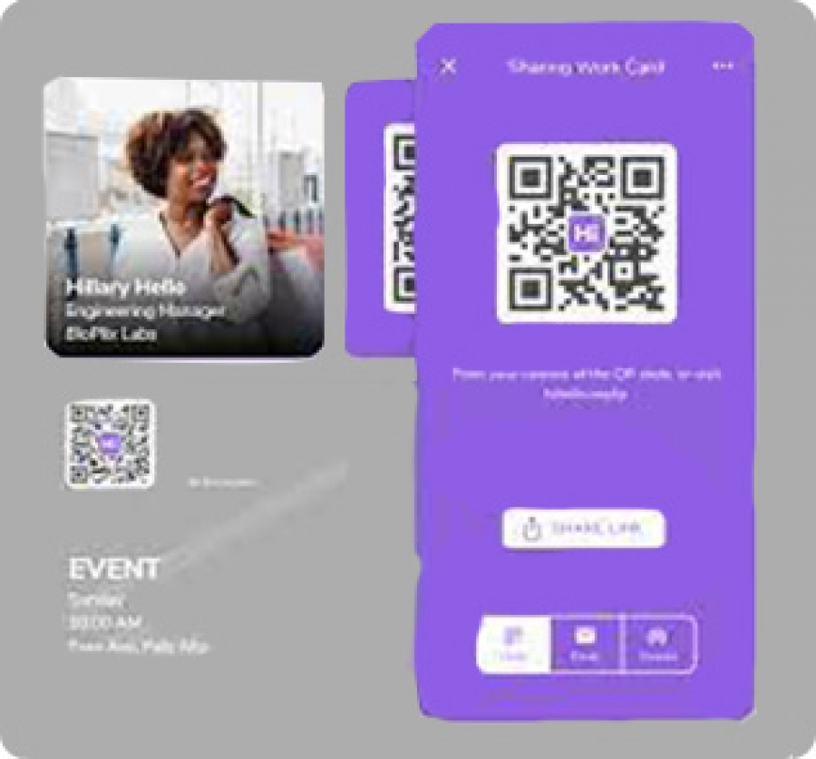 how-to-get-a-digital-business-complimentary-card-with-qr-code-digital